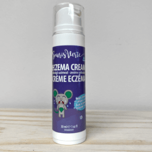 Crème Eczéma 30 ml