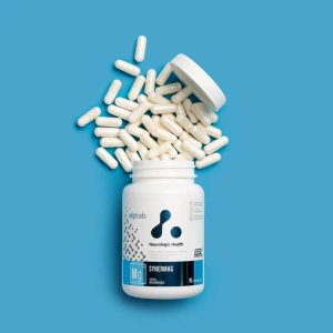 Synermag 90 capsules