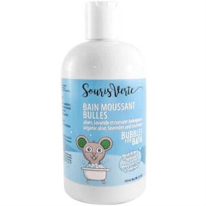 Bain moussant Bulles 350ml