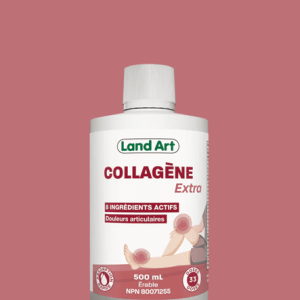 Collagène Extra 500 ml