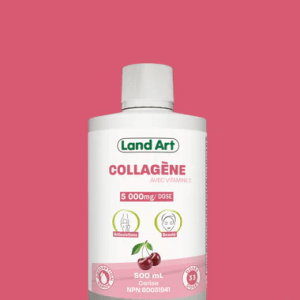 Collagène 500ml