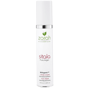 Sitala - Crème de jour 50ml