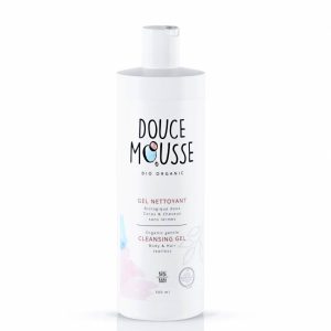 Gel nettoyant bébé