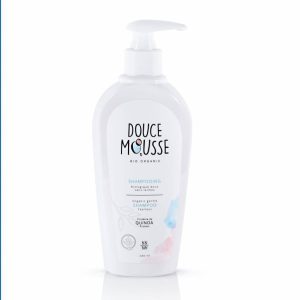 Shampoing Bébé