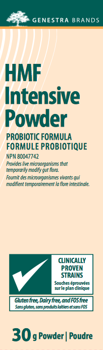 Hmf Intensive Powder HMF Intensive – Monde à Vie
