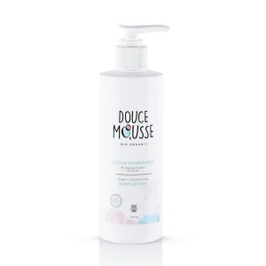 Lotion Hydratante pour bébé 250 ml