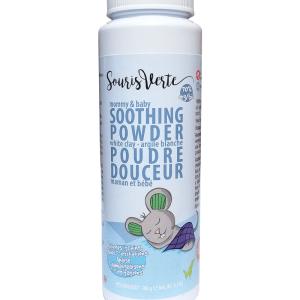 Poudre Douceur Bio 100g