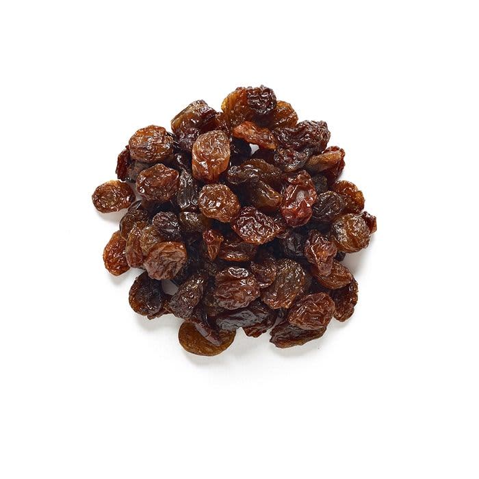 Raisins Sultana bio 300g – Monde à Vie