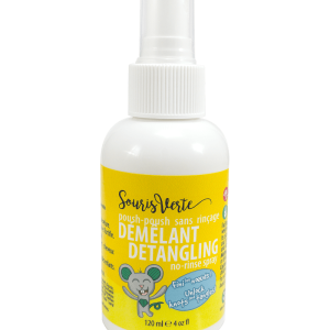 Demelant poush-poush sans rincage 120ml