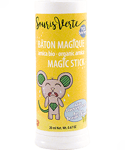 Baton magique arnica