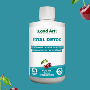 Total Detox  500ml