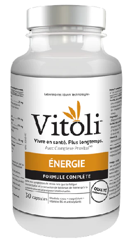 Énergie – Monde à Vie