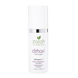 Dzhari Bruine rafraichissante 100ml