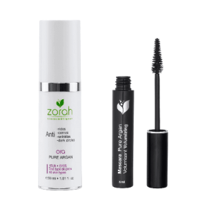 Ora - Crème contour des yeux 30 ml