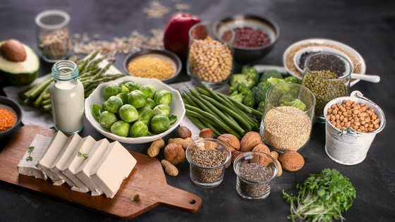 nutriments, protéines, végé, vegan, alimentation, macro nutriment