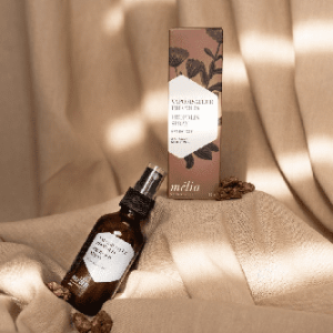 Vaporisateur pour la gorge au propolis 50ml